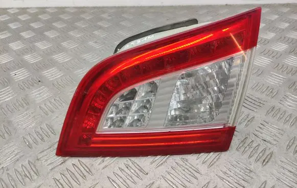 Peugeot 508 Tailgate rear/tail lights 9686780680