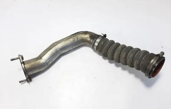 Opel Antara Intercooler hose/pipe 95494525