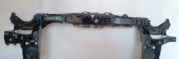Renault Kangoo III Radiator support slam panel 8201130847M