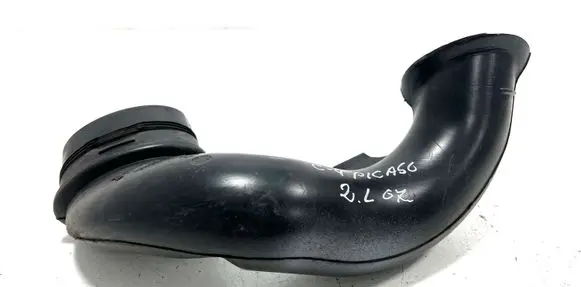 Citroen C4 Grand Picasso Air intake hose/pipe 9658479780