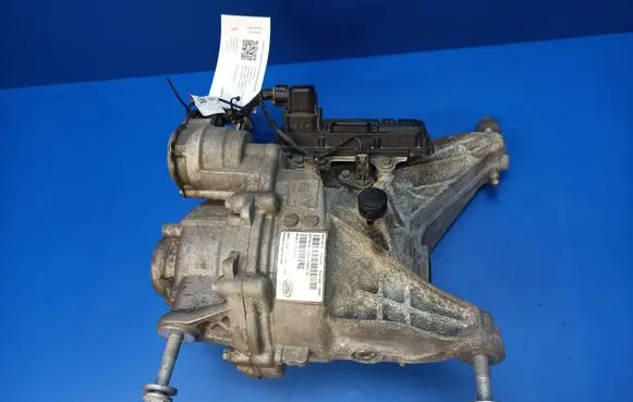 Land Rover Evoque II Rear differential K8D24N053AD K8D27B769CA K8D214621AA
