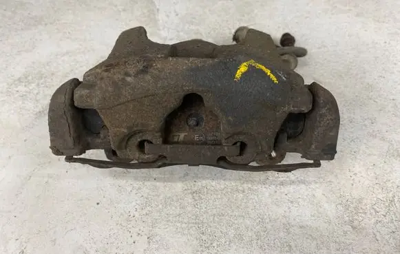 Ford Mondeo MK IV Front brake caliper
