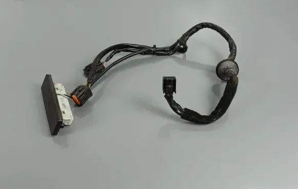 Tailgate opening switch