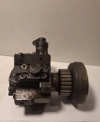 Audi A6 S6 C6 4F Fuel injection high pressure pump 0445010154 059130755S 0401231