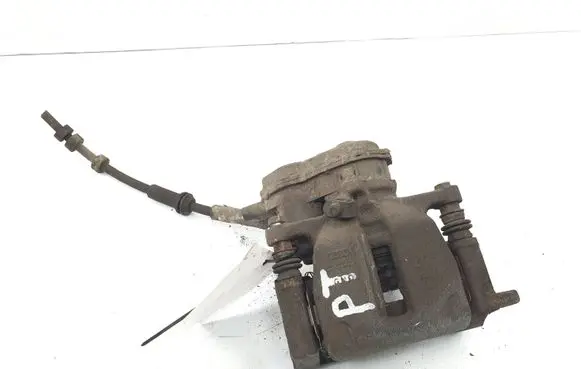 Audi A6 C7 Rear brake caliper 4G0406BE