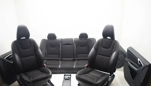 Volvo V60 Interior set 