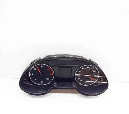 Audi Q5 SQ5 Speedometer (instrument cluster) 8R0920981H