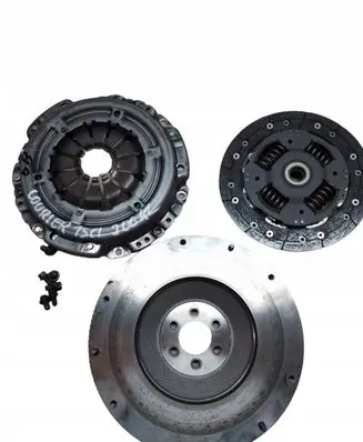 Ford Transit Courier Clutch set kit H1B17550AB