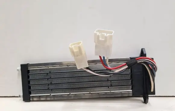 Mitsubishi Outlander Electric cabin heater radiator CSA541A003 06T297 2007401