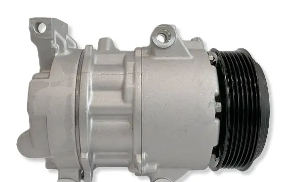 Toyota Corolla E210 E21 Air conditioning (A/C) compressor (pump) DCP50322