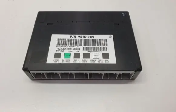 Opel Antara Comfort/convenience module TN2324000331 95151084