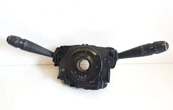 Citroen C5 Aircross Airbag slip ring squib (SRS ring) 98312669ZD