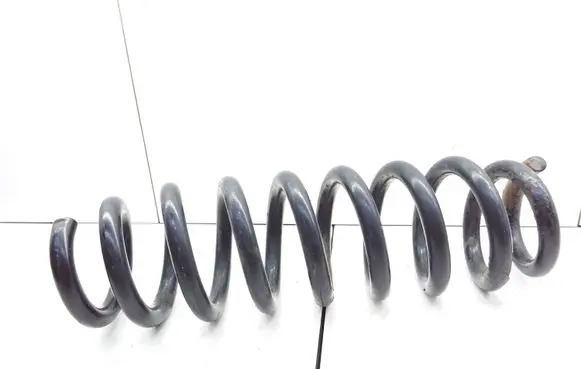 BMW 3 E90 E91 Rear coil spring