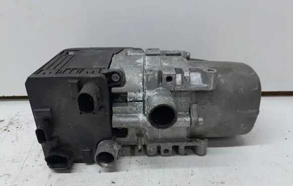 Ford Transit VII Auxiliary pre-heater (Webasto) 10R067330 122R000449 252998