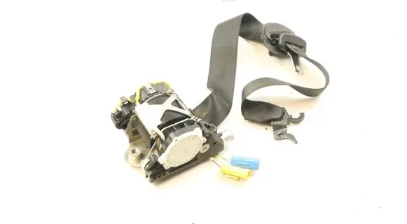 BMW X1 E84 Front seatbelt 2991284 34061695