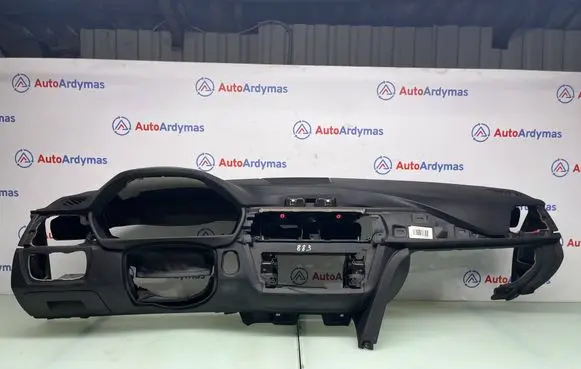 BMW 3 F30 F35 F31 Dashboard 9247992 51459247992