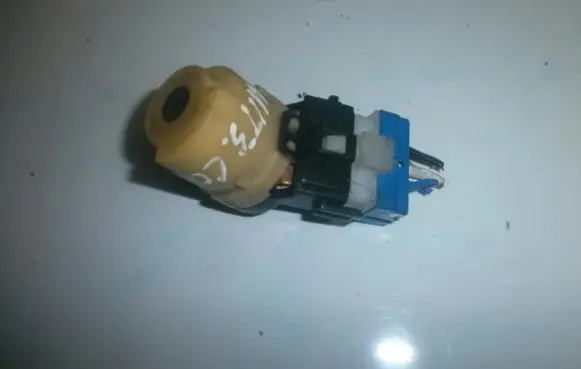 Mitsubishi Colt Ignition lock contact 7A09