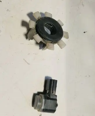 Opel Movano B Parking PDC sensor 284429097R