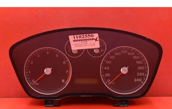 Ford Focus C-MAX Speedometer (instrument cluster) 4M5T10849EP