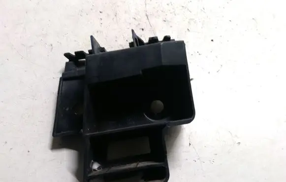 Volkswagen Golf VI Rear bumper mounting bracket 5K6807394A