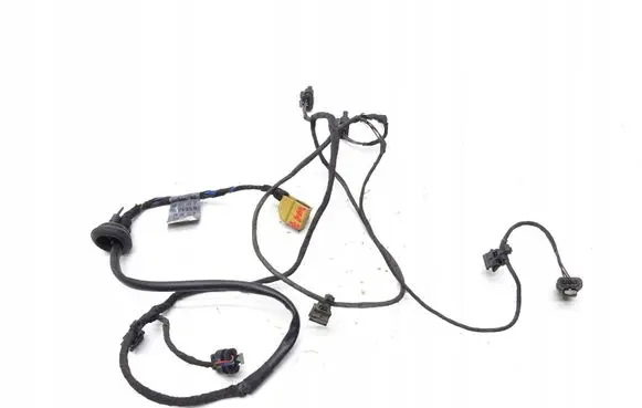 Audi A5 8T 8F Parking sensor (PDC) wiring loom 8K0971104AF