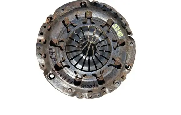 Ford Focus Pressure plate 3082634901