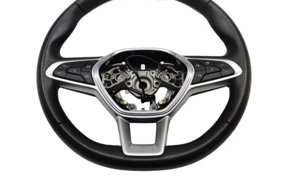 Renault Clio V Steering wheel 484002607R