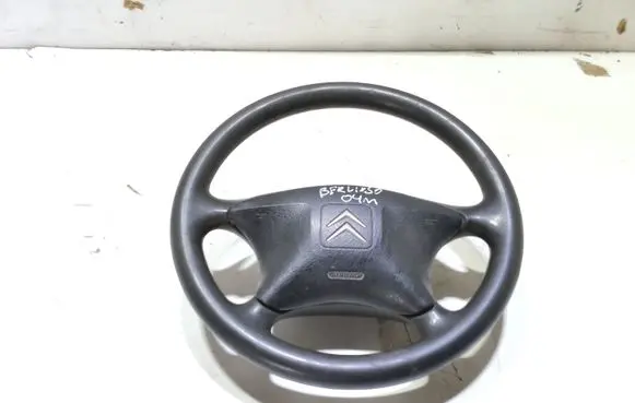 Citroen Berlingo Steering wheel