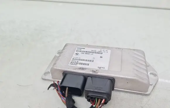 BMW X5 E70 Gearbox control unit/module 13774410