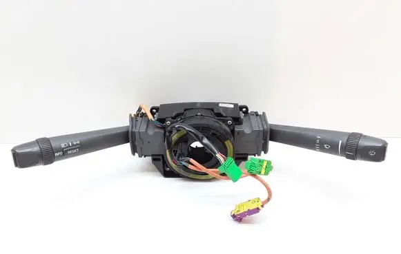 Volvo S80 Wiper turn signal indicator stalk/switch 9452390
