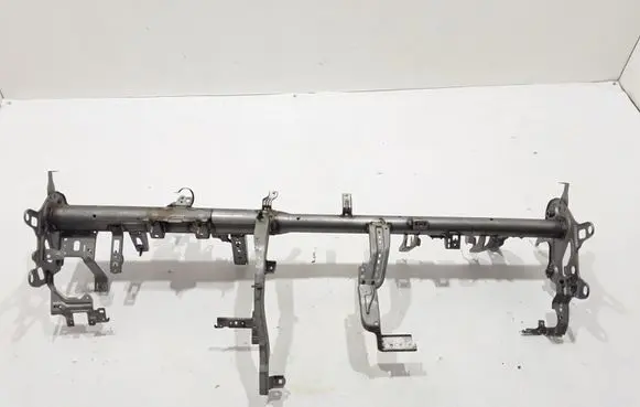 Renault Koleos I Dashboard cross member/frame bar 67870JY40A