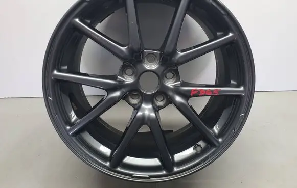 Tesla Model 3 R18 alloy rim 104422100C F365