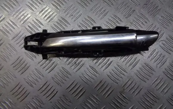 Mercedes-Benz C W203 Rear door interior handle