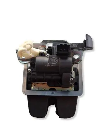 Volkswagen PASSAT B8 Tailgate/trunk/boot lock/catch/latch 3G9827520B 5TA827505D