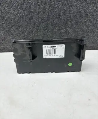 Citroen C4 II Other control units/modules 9687606680