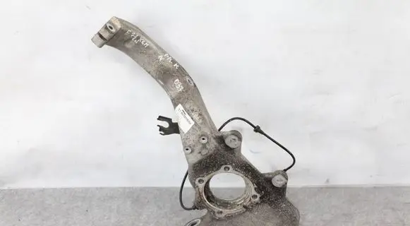 BMW X6 M Front wheel hub 6869869 31216869869