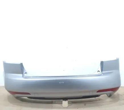 Mazda CX-7 Rear bumper EH4450221