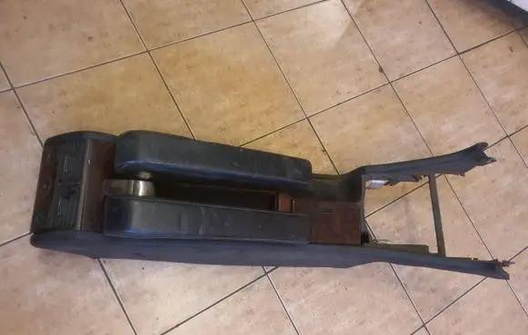 Audi A8 S8 D2 4D Armrest 4d1863241