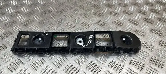 MG ZS Rear bumper mounting bracket 10562366