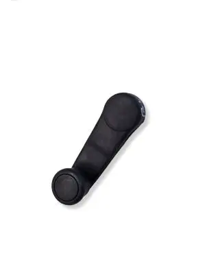 Audi 80 90 S2 B4 Front door window winding handle 443837581D