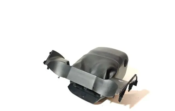 Jaguar XF X260 Steering wheel column trim CM81887