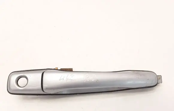 Mitsubishi Lancer Front door exterior handle