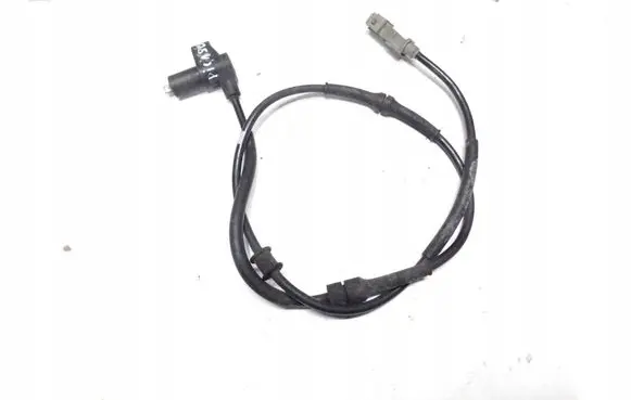 ABS brake wheel speed sensor