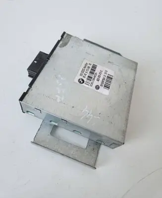 BMW 3 E90 E91 Voltage converter inverter 911334802 0112497934 8ES00947900