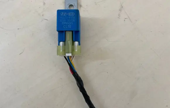 KIA Ceed Other relay 952251F100