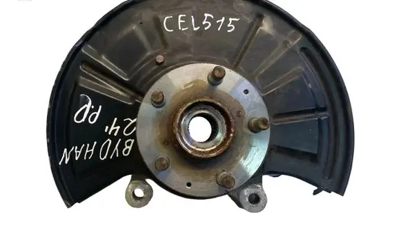 BYD Han Front wheel hub HC23940204HP 010621NC9NB21