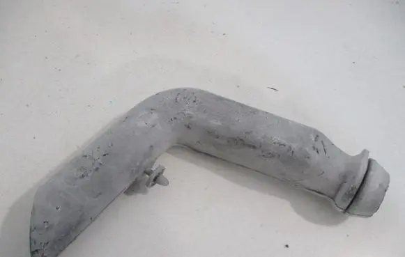 Peugeot 5008 Engine coolant pipe/hose 714139