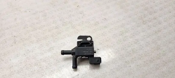 Volvo S80 Turbo solenoid valve 72251702 99T256 9470775