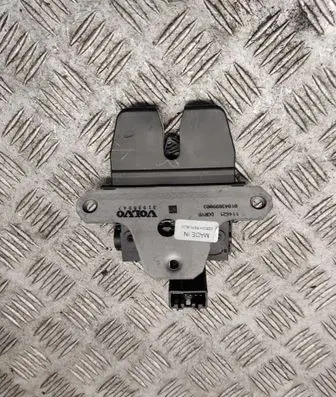 Volvo V50 Tailgate/trunk/boot lock/catch/latch 3133504