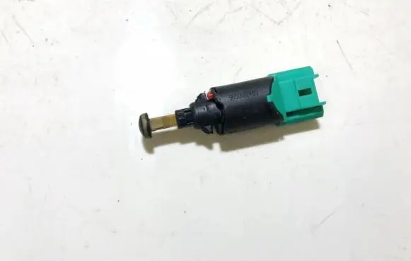 Citroen C4 I Brake pedal sensor switch 9650688480